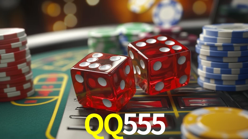 Melhores Jogos de Slots no QQ555 🍀