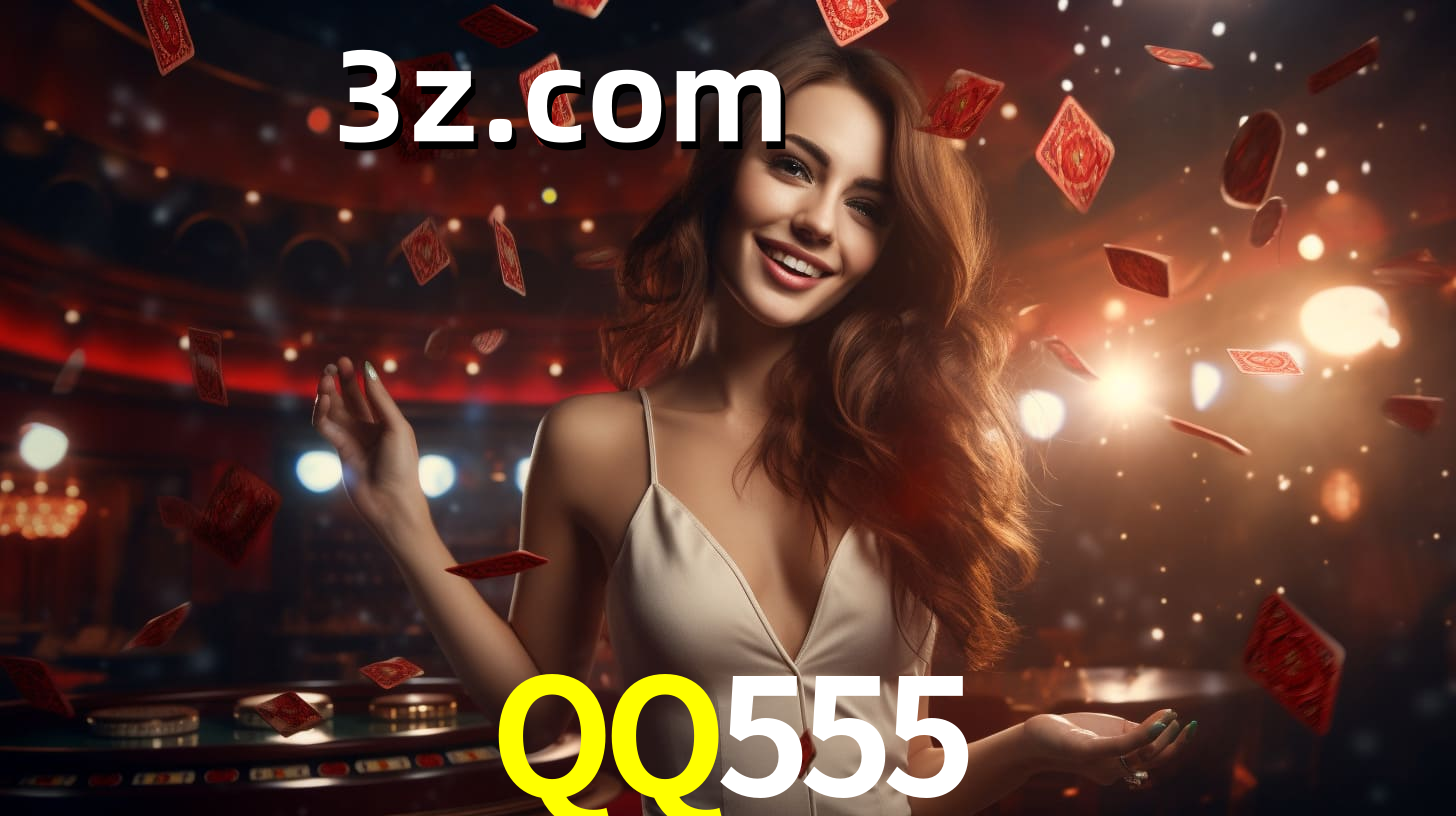 Melhores Jogos de Slots no QQ555 🍀