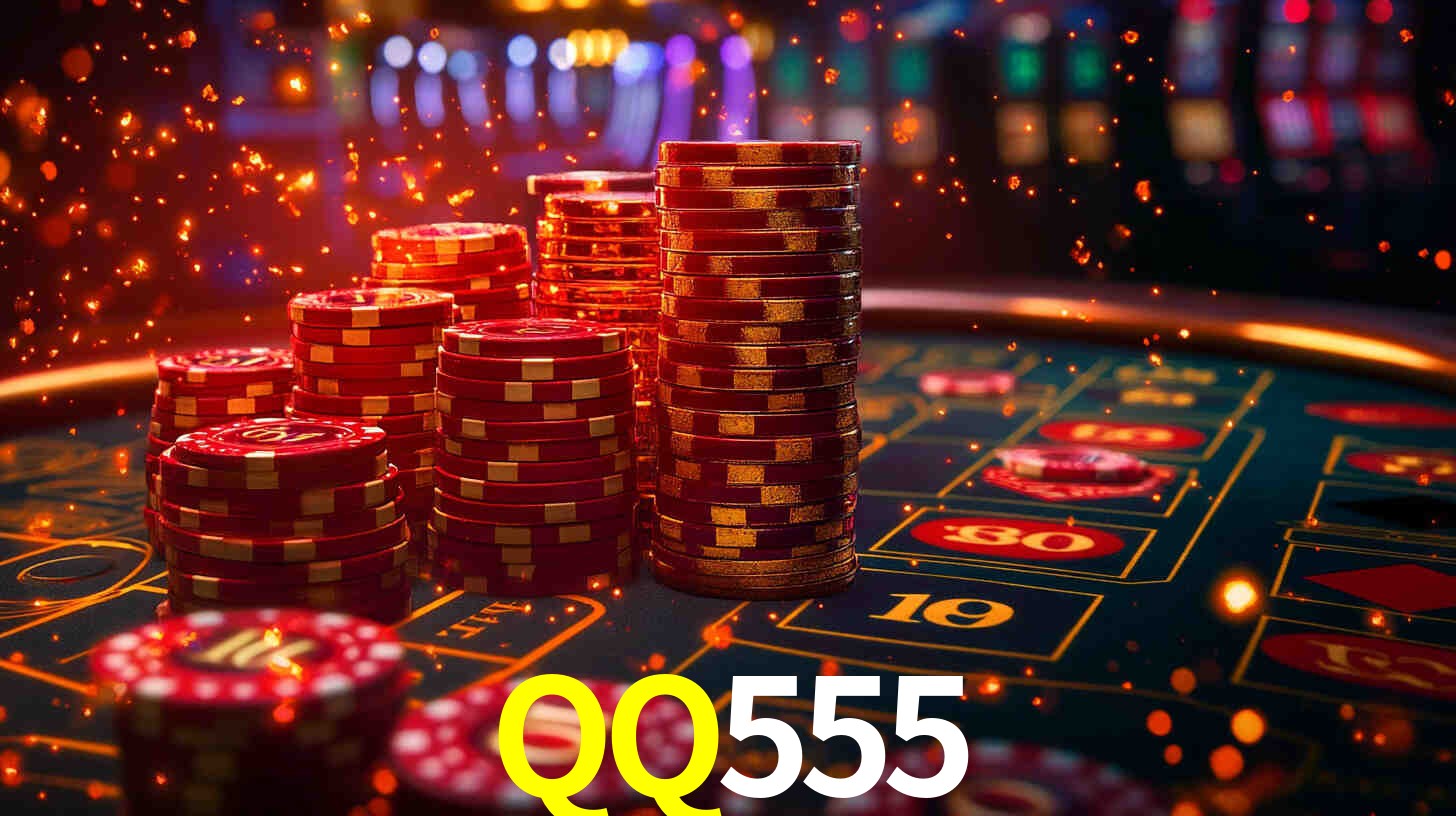 Melhores Jogos de Slots no QQ555 🍀