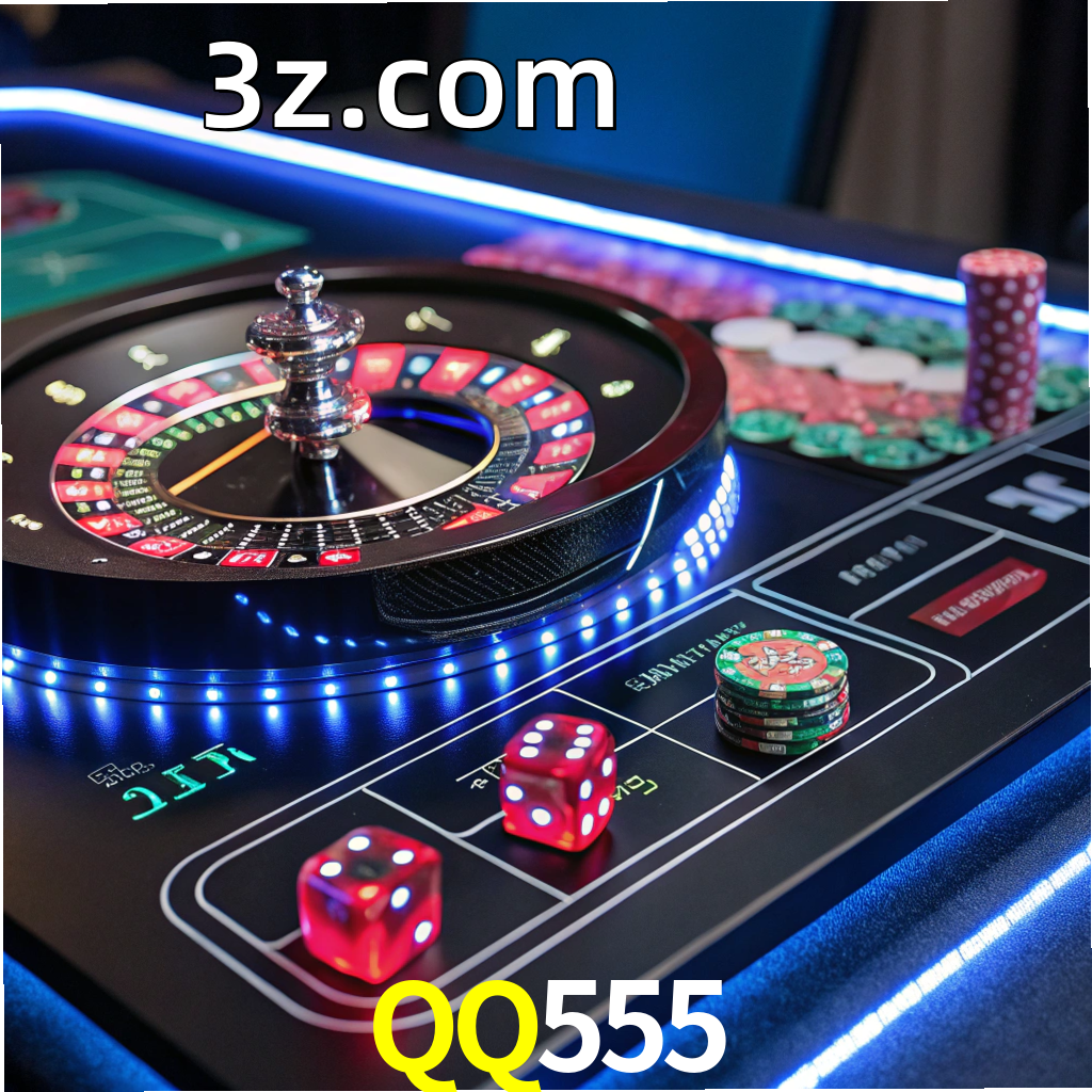 Melhores Jogos de Slots no QQ555 🍀