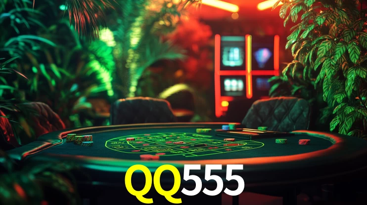 Melhores Jogos de Slots no QQ555 🍀