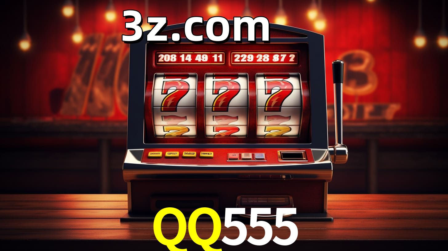 Melhores Jogos de Slots no QQ555 🍀