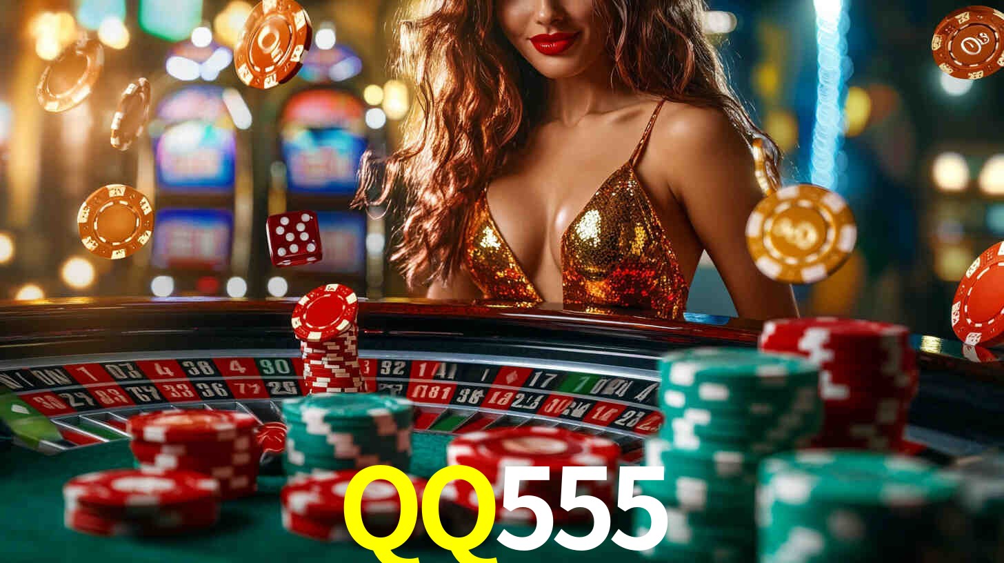 Melhores Jogos de Slots no QQ555 🍀