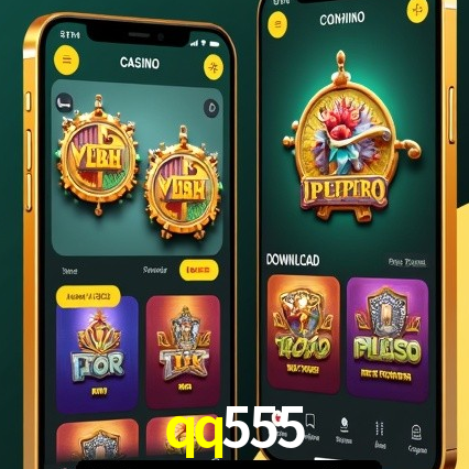 Benefícios da Conta qq555