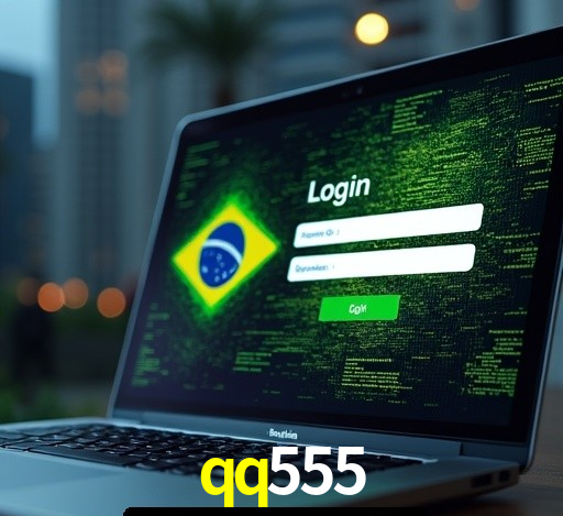 Integração de APIs qq555