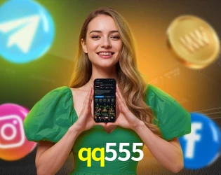 Interface do App qq555