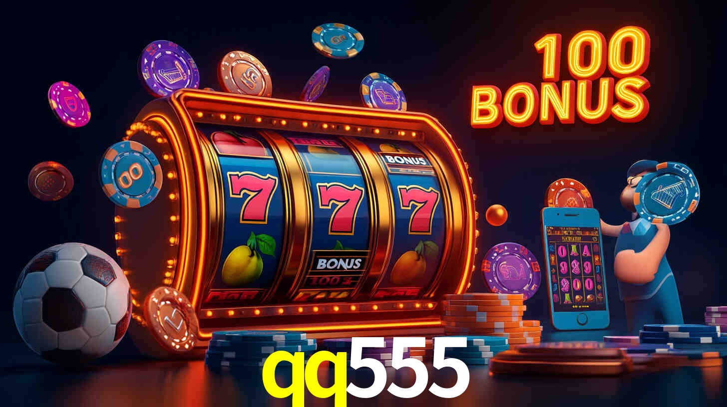 Bônus Diários qq555