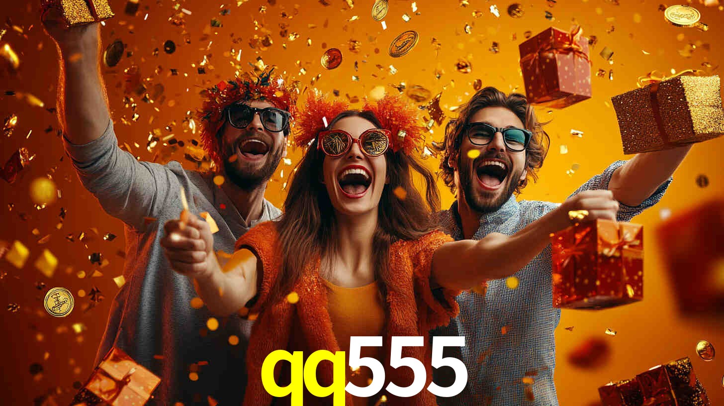 Promoção Relâmpago qq555
