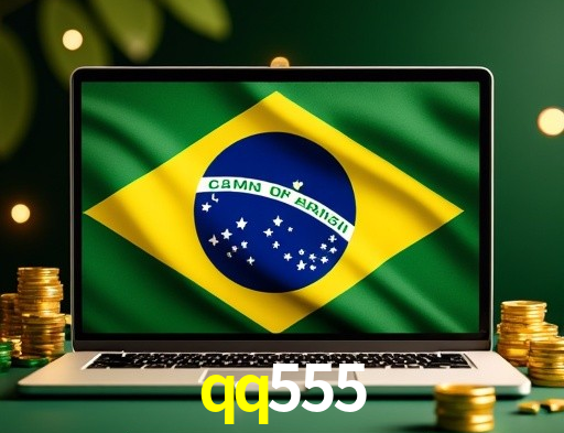 Provedores de Jogos qq555