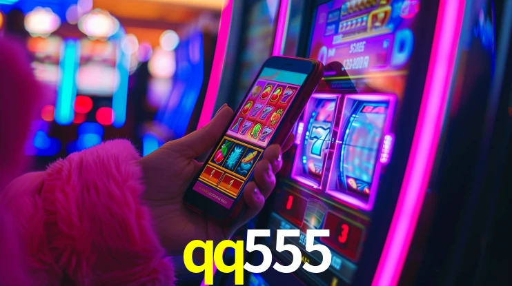 Tecnologia da Plataforma qq555